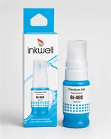 MUADİL MÜREKKEP ( İNKWEL CANON GI-46 C )(Pigment) 1